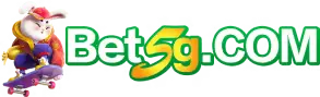 BET5G Logo